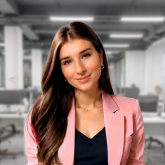 Antonia Aliman